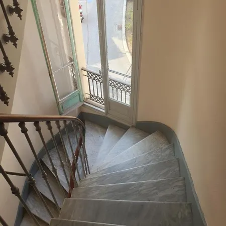 Appartement Super *