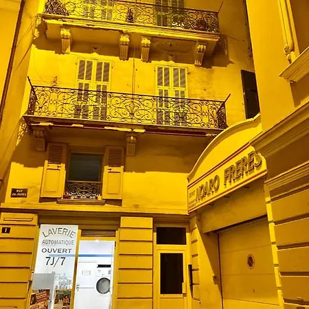 Apartamento Super Mónaco