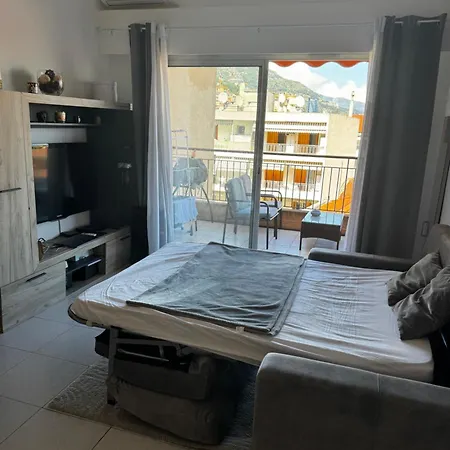 Super Daire Monte Carlo