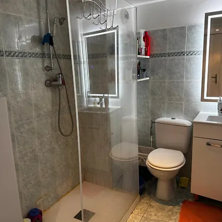 Super Apartament *