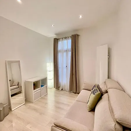 Super Apartamento *