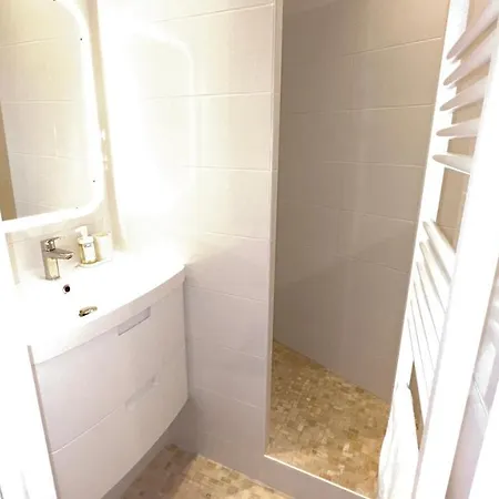 Super Apartment *
