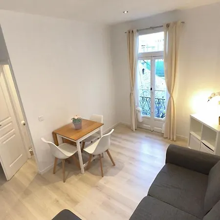 Super Apartment