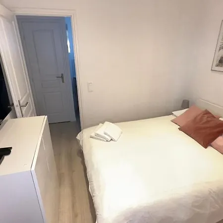 Super Apartment *