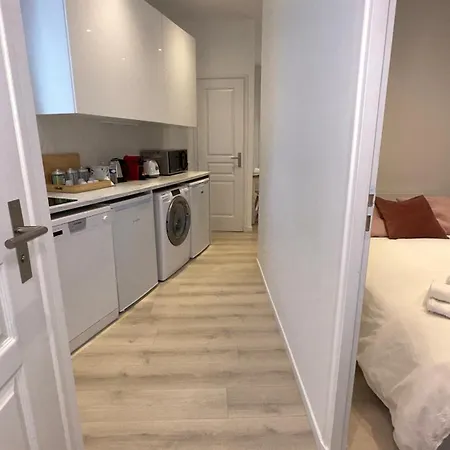 Super Apartment