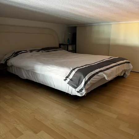 Super Apartment *